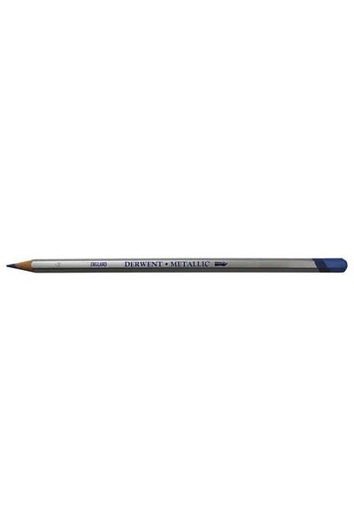 Derwent Curry Metalic Pen - Copper