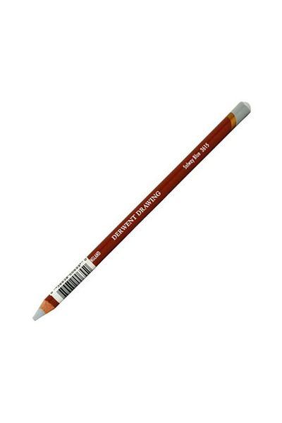 Derwent Drawing Pen 3615 Solway Blue