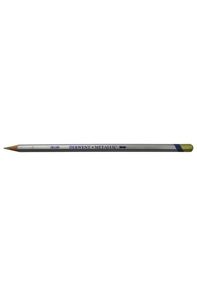 Derwent Derwe Metallic Blue K.Paint - 0700257