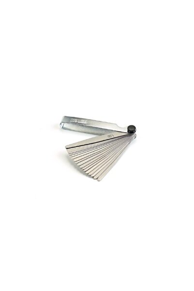 Genel Markalar 0,05-1 X 100 Mm 20 Yapraklı Sentil Filler Çakısı