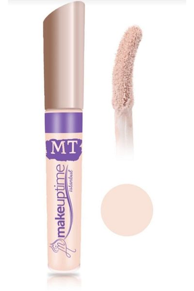 MT Under Eye Liquid Concealer Medium Tone