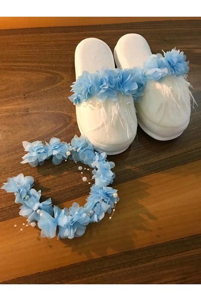 ALAZ TASARIM HOBİ Maternity Sets