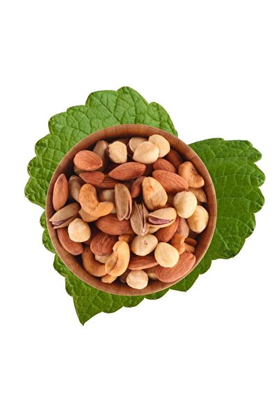 Antik Kuruyemiş Karışık Çerez 4 Çeşit 500 gr