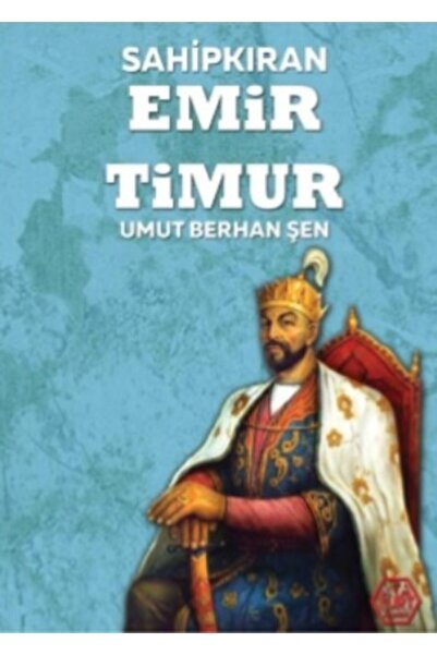 Genel Markalar Sahipkıran Emir Timur