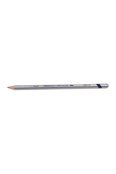 Derwent Silver Metallic Dry Color Pen