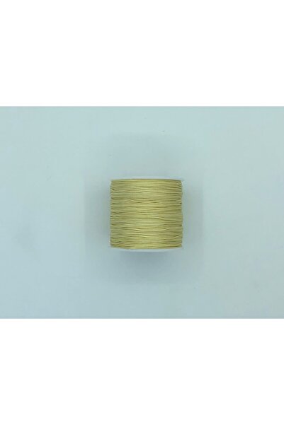 Generic Brand Parachute Lanyard Bracelet Lanyard 50 Mt Ecru