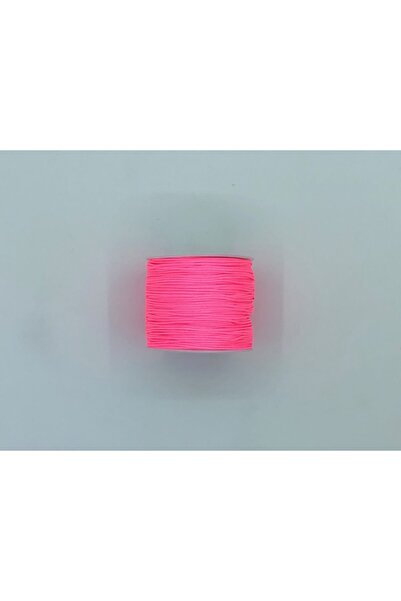 Generic Brand Parachute Rope Bracelet Rope 50 Mt Pink
