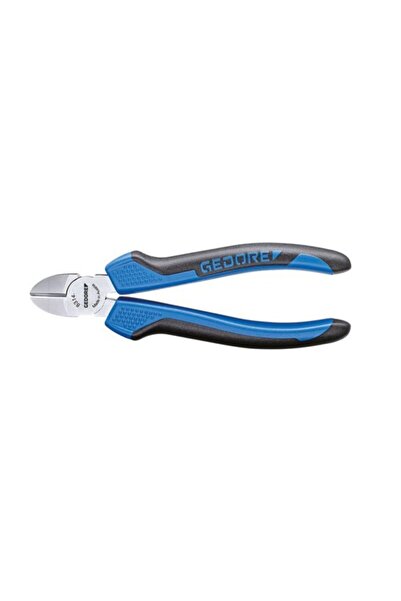 Gedore 8314-125 Jc Isveç Modeli Yan Keski 125 Mm