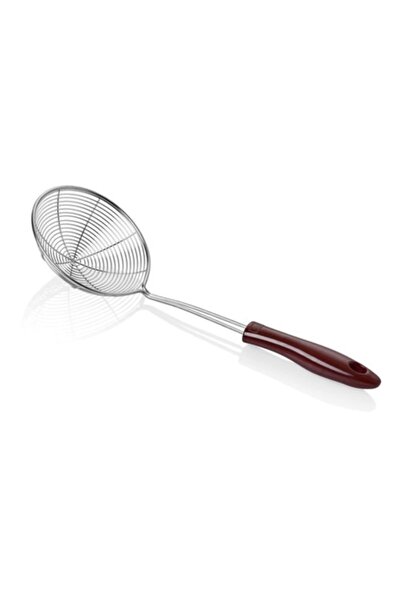 5DM Yağ Kevgiri Kızartma Haşlama Süzgeci