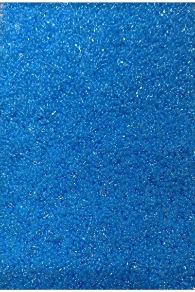 Hedef Bijuteri خرز ميوكي ديليكا الأزرق الأصلي Db-2030 - صندوق رقم: 237 - 11/0...