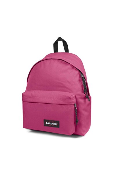 Eastpak Унисекс раница - Padded Pak'R Sao Pink - EK620_80H / 40 x 30 x 18 cm
