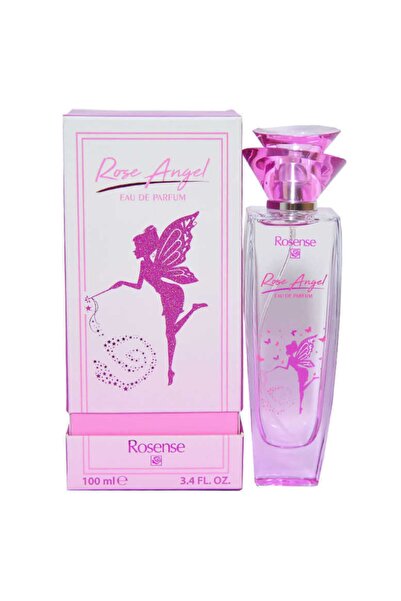 Rosense Rose Angel Edp 100 ml Kadın Parfümü melekstr0ers1151