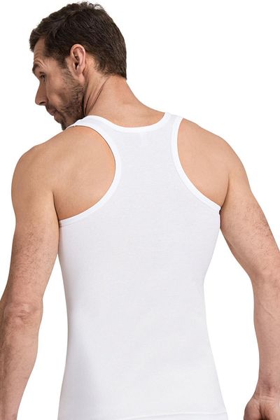 Namaldı Namaldi Ανδρικό Ribbed Sports Athlete 3-συσκευασία