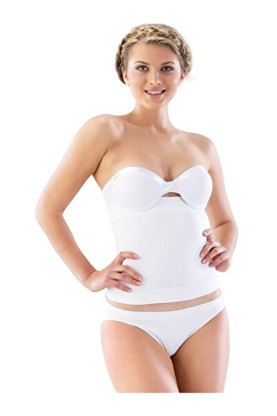 Emay 2025 Подвійний корсет для талії