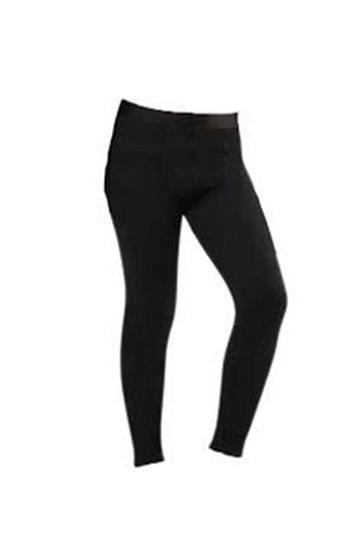 KOTA Leggings termici pentru fete Poky 3-14 ani 2 piese Lenjerie intima-2004