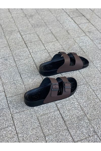 Ceyo Ανδρικές παντόφλες Bermuda-m2