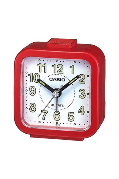 Casio Masa Saati TQ-141-4DF