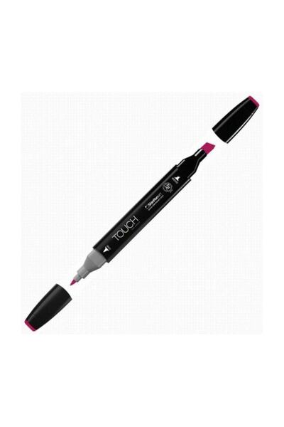 Touch Twin Marker R2 Old Red