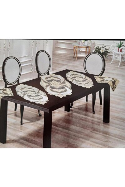 HİRALUX Firuze Salon Takımı