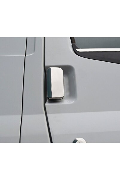 KROM Ford Transit 2003-2013 Arası Kapı Kolu 3 Kapı Uyumlu