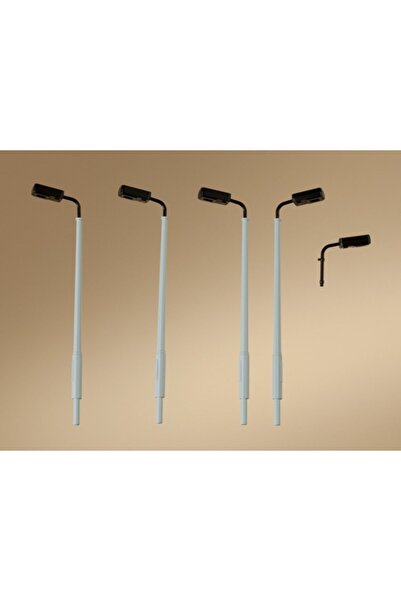 Auhagen Maket Sokak Lambası - 1/87 - 41624