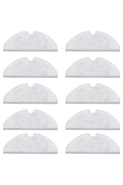 Roborge Mijia 1c 2 σε 1 Ρομπότ - Σετ ανανέωσης 10 τεμαχίων συμβατό