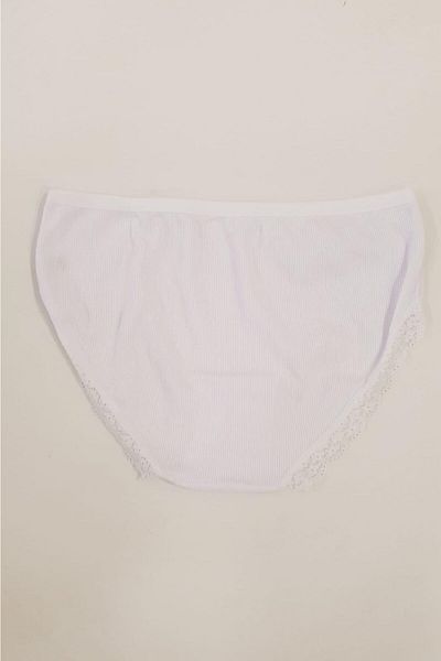Tutku Camisole de damă Bato Pachet 6 chiloți multicolori