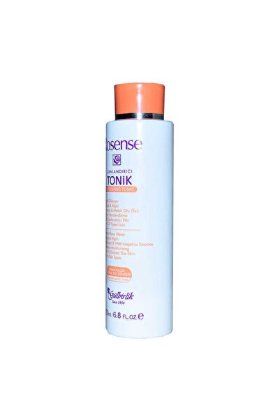 Rosense Revitalizing Tonic 200ml
