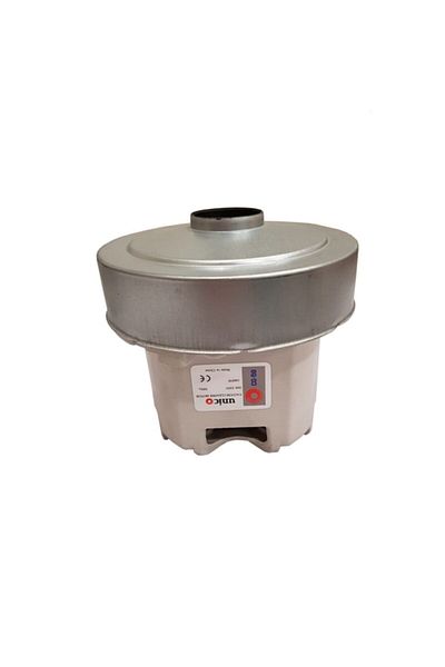 Rowenta Ro 4629 Silence Force 1600w Vacuum Cleaner Motor - Cg 58