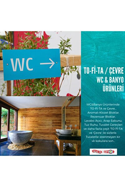 Genel Markalar Wc Matik Kapak