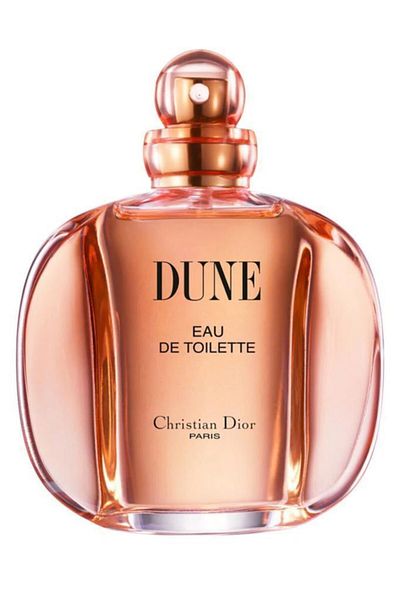 Dior Dune Edt 50 ml Kadın Parfümü 3348900103856