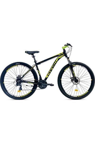 Corelli Bisiklet 27,5" Jant 18" Alloy Kadro Snoop 4.1 Dağ Bisikleti 24 Vites
