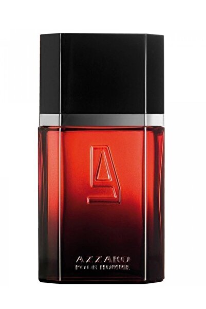 Azzaro Elixir Edt 100 ml Men's Perfume
