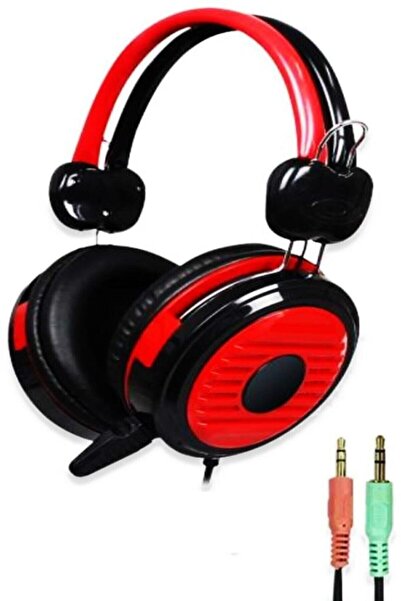 Concord Sprange Sr-x2 Pro Gaming Oyuncu Mikrofonlu Kulaklık