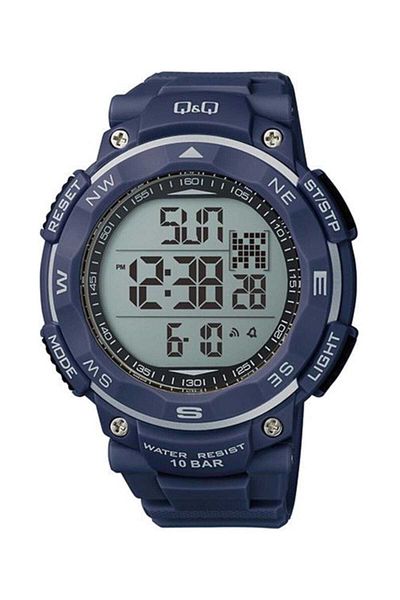 Q&Q M124J006Y Sports Men's Wristwatch