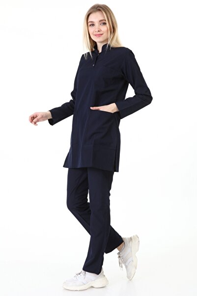 Palmiye Tesettür Forma, Tesettür Takım, Tesettür Hemşire Forması, Tesettür Forma, Tesettür Veteriner Forması