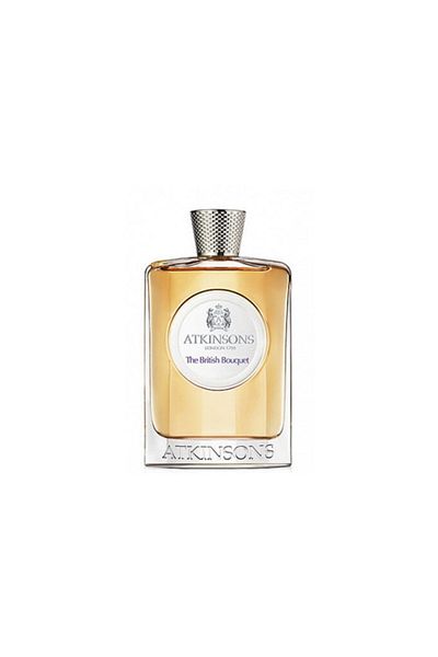 Atkinsons Atkinsons The British Bouquet Eau de Toilette 100ml