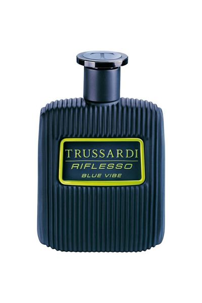 Trussardi عطر ريفليسو بلو فايب من تروساردي او دي تواليت 50 مل