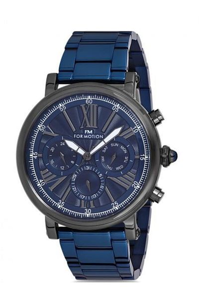 Formotion Formula Fm.13013fm.04 Men's Wristwatch