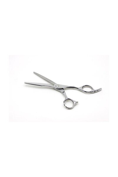 İnter Nagasaki Hairdressing Scissors Efile Scissors Intermediate Scissors 6 Inch