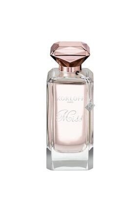 Miss sales korloff perfume
