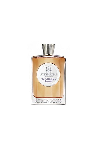 Atkinsons Atkinsons The Odd Fellow’s Bouquet Eau de Toilette 100ml