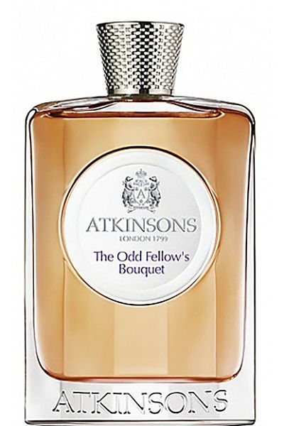 Atkinsons Atkinsons The Odd Fellow’s Bouquet Eau de Toilette 100ml