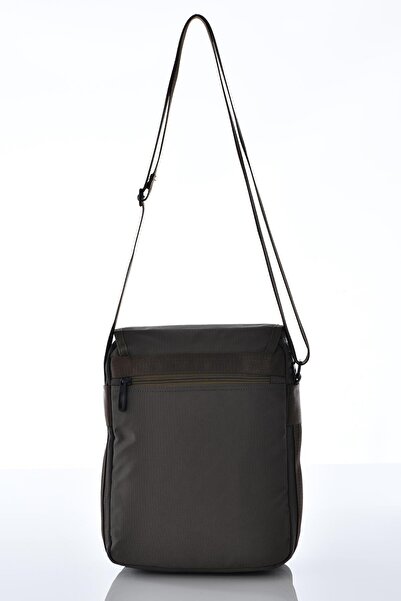 ÇÇS 31124 Сумка з довгими ременями через плече, хакі