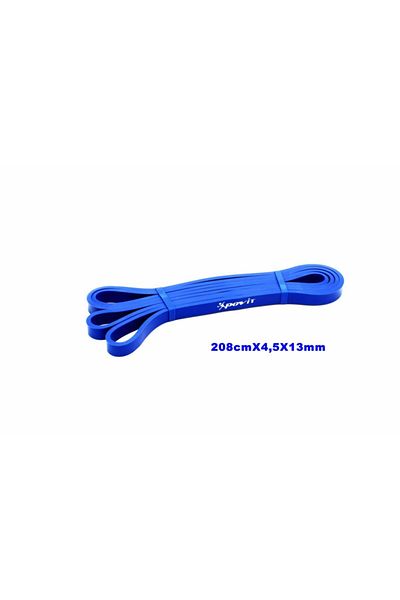 Povit Latex Power Band Resistance Rubber Lightweight Mb-34030m
