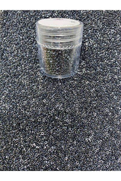 Hedef Bijuteri خرز ميوكي ديليكا الأسود الأصلي Db-925 - صندوق رقم: 314 - 11/0 ...