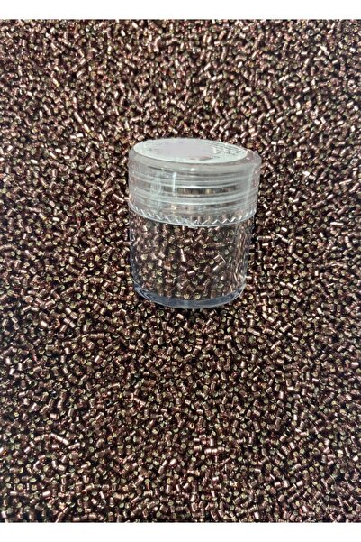 Hedef Bijuteri خرز ميوكي ديليكا Db-1204 الأصلي - صندوق رقم: 336 - 11/0 - 7,5 ...