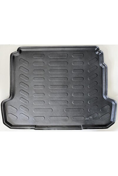 Refref Renault Fluence Bagaj Havuzu 2009 Sonrası 3d Bagaj Havuzu