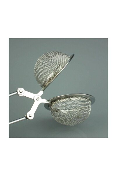 FırsatYeri Bardakta Kupa Fincanda Bitki Çayı Yeşil Çay Demleme Süzgeci