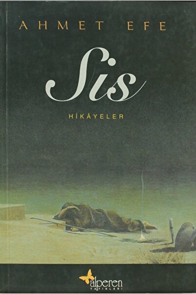 Alperen Yayınları Sis